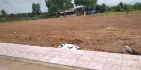 ĐẤT TRUNG TÂM THÀNH PHỐ ĐỒNG XOÀI