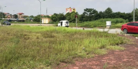 360tr sở hữu ngay lô đất ngay khu đô thị