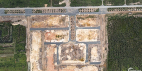 E.city Tân Đức sự lựa chọn hữu hiệu của mọi người LH 0342934471