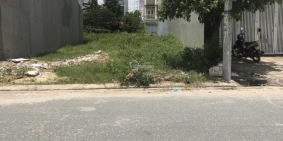 Kẹt tiền kinh doanh cần bán lô đất MT thị trấn Hậu Nghĩa, Giá: 540tr, Diện tích: