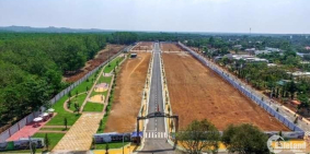 Cần bán lô đất 100m2 tại Đức Linh Bình Thuận