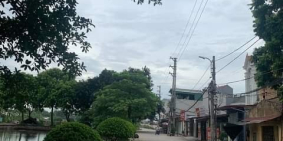 Cần bán mảnh đất 50.2m2 trục chính thôn tại Đặng Xá, Gia Lâm. LH 0983253436