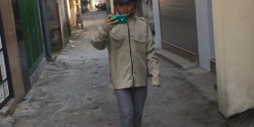 Em bán 42m2 MT 4m, Hậu 4.1m, Đặng Xá, Ô Tô thoải mái, giá 26.5Tr/m2