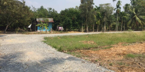 ĐẤT VƯỜN THÀNH PHỐ,CHỈ 2TR/M2. ĐÃ CÓ SỔ HỒNG RIÊNG