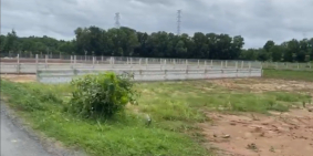 Đất Trung Lập Hạ Củ Chi, 440m2, Sổ Hồng Riêng