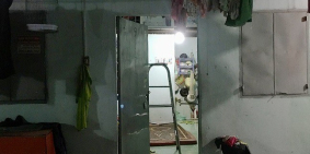 Cần sang nhượng dãy nhà trọ 6 phòng gần chợ, SHR