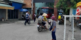 Cần Tiền Bán Gấp Lô Đất Mặt Tiền XTT17 - Hóc Môn