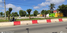 Đất nền thổ cư TTHC Bà Rịa Vũng Tàu – Sổ riêng – Thanh toán 24t – CK khủng 10%