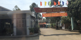 Nhà đầu tư tiếc hùi hụi khi không đầu tư vào lô đất mặt đường Phước Bình 32m.