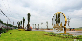 Bán đất Sân Bay Long Thành- Cam kết lợi nhuận 21%/năm