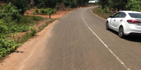 Đất thổ cư 11x35m khu TĐC Phước Bình - Long Thành