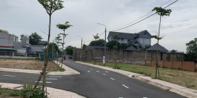 Đất nền Long Thành giá rẻ đầu tư, vị trí đắc địa chỉ 400tr sở hữu ngay