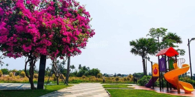 Chỉ 1,3 tỷ (50%) sở hữu ngay đất nền đầu tuyến ven sông Cổ Cò tại thành phố Đà N