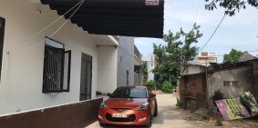 ĐẤT KIỆT 4M KHU QUY HOẠCH CHỢ MỚI HÒA QUÝ, GIÁ 1.25 TỶ