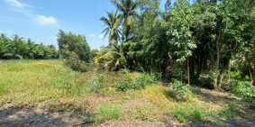 Bán đất Phước Khánh - Nhơn Trạch khu dân cư, xe hơi tận đất