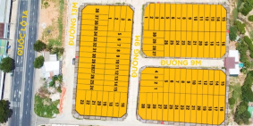 Chính chủ sang nhượng đất nền sổ đỏ Biển Cà Ná, gần cụm cảng quốc tế