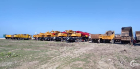 Cơ hội đầu tư cực hấp dẫn quý 3/2020 Đất nền kề cảng biển quốc tế Cà Ná chỉ 750t