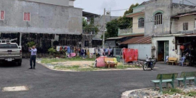 bán lô đất trung tâm phường Bình Trưng Đông quận 2