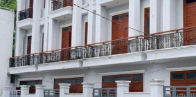 Bán Lô đất nền trung tâm phường Bình Trưng Đông quận 2 đã có sổ Hồng