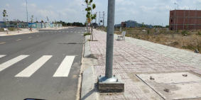 Bán lỗ 5 lô đất có Sổ Riêng, LÊ VĂN LƯƠNG - Q.7, chỉ còn 1.5tỷ/80m2 - Ngay Lotte