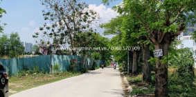 chủ cần tiền bán lỗ mấy lô nền phú mỹ chợ lớn chỉ 5,7 tỷ