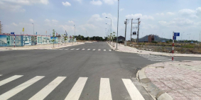 Cần bán gấp 5 lô đất MT HOÀNG HỮU NAM - Q.9, Có sổ riêng, Chỉ 1.5 tỷ/90m2