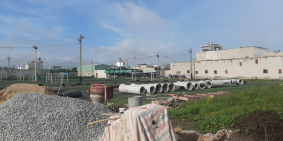 Đất F1 Bình tân đầu tư 4 tháng lời 30%