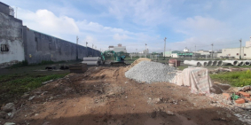 Đất đầu tư trung tâm Thành phố, 2 MT, 65m2, chỉ cần 1 tỷ 020