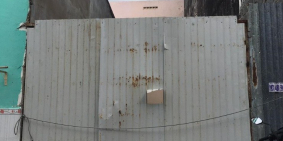 Bán đất, hẻm 8m, P8, Gò Vấp, 4x18m, 72m2 giá 4.4 tỷ