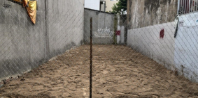 Bán đất HXH, Bùi Quang Là, P12, Gò Vấp, 5x17m, 5,2 tỷ