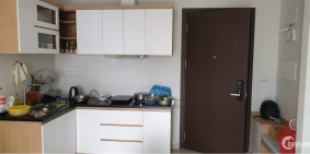 Golden Mansion sang nước ngoài cần bán gấp, giá ưu đãi, căn hộ mới tinh