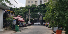 Bán 2 Nền Đất Liền Kề 6 x 24 Đường 18, Hiệp Bình Chánh, Thủ Đức, Giá Rẻ!