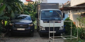 Đất thổ cư khu dân cư trên đường số 10, phường trường thọ, thủ đức