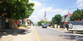 Đất giá rẻ hòa thạch, Quốc oai gần QL21, đường 6m.