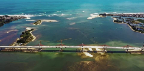 BÁN GIÁ VỐN ĐẤT BIỂN QUẢNG NGÃI - CHẠM ĐÁY - CHIẾT KHẤU 20%