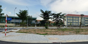 Đất Phường Phú Chánh Tân Uyên, Ngay TP mới Bình Dương