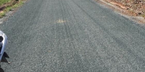 Hàng Ngộp Bán 380m2 đất Vĩnh Tân- Tân Uyên- Bình Dương, Giá Rẻ 725 triệu/ Bao Sổ