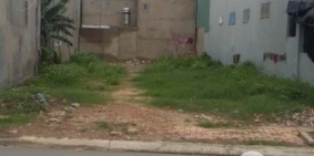 Bán gấp 150m2 đất ngay cây xăng Kim Hằng giá 510tr, sổ hồng thổ cư