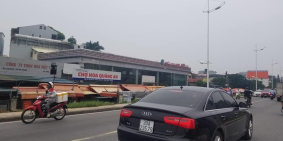 Bán Nhà Đất Mặt Phố Âu Cơ Quảng An Tây Hồ Hà Nội Kinh Doanh.