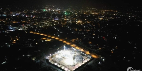 Bán lô đất gần BIG C đường Việt Bắc kéo dài, giá đầu tư