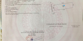 Cần tiền bán gấp lô đất đẹp Phường Nam Ngạn, Tp Thanh Hoá.