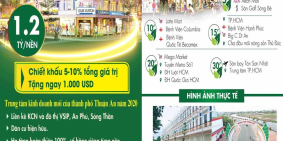 Cần bán lô đất nằm  trong lòng KCN. TC 100%, SHR