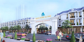 Đất mặt tiền đường lớn ngay trung tâm thanh phố