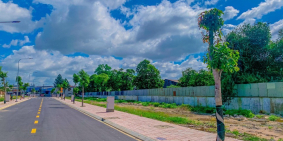 Bán đất chính chủ ngay trung tâm bình chuân-thuận an