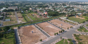 Đang kẹt vốn nên bán gấp lô đất mt võ nguyễn giáp xã Bình Minh - Trảng Bom- ĐN