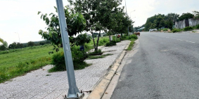 Tôi cần sang nhượng 2 lô đất nền để xoay vốn làm ăn , tại trảng bom. Giá 16tr/m2