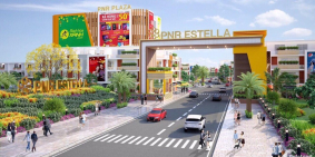 Duy nhất còn 1 lô góc đường nhựa 14m, giá chỉ 1,2 tỷ, sổ hồng thổ cư 100%