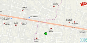 HỐ NAI 3, TRẢNG BOM GIÁ F0 CHƯA QUA ĐẦU TƯ