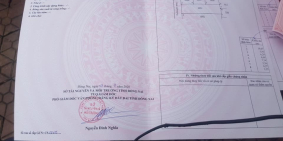 bán đất giá rẻ sổ riêng thổ cư thị trấn trảng bom