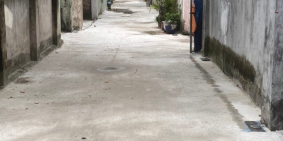 Bán đất Liên Mạc , Q. Bắc Từ Liêm , DT 41.5m2 – 1,65 tỷ.